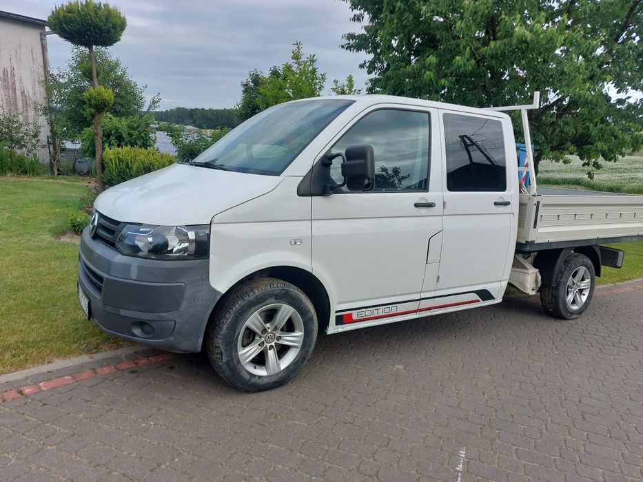 Volvo t5 doka 2.0 140 ps