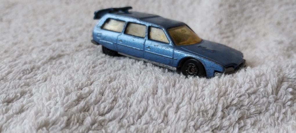 Matchbox Citroen cx