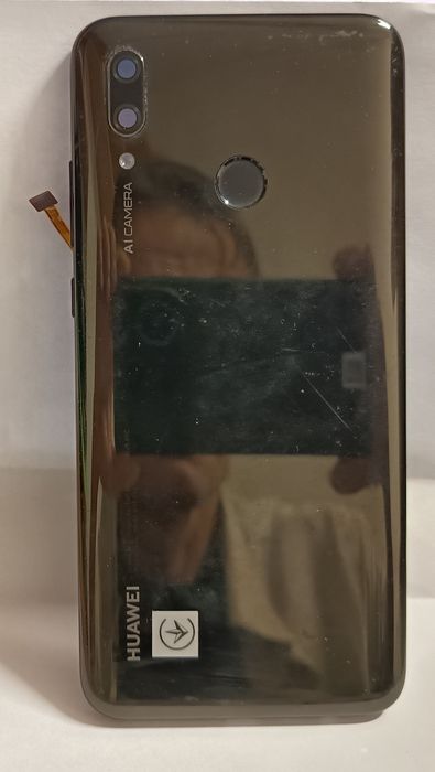 Kamerki aparaty Huawei P Smart 2019 POT-LX1