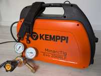 Spawarka Kemppi MinarcTig Evo 200 MLP