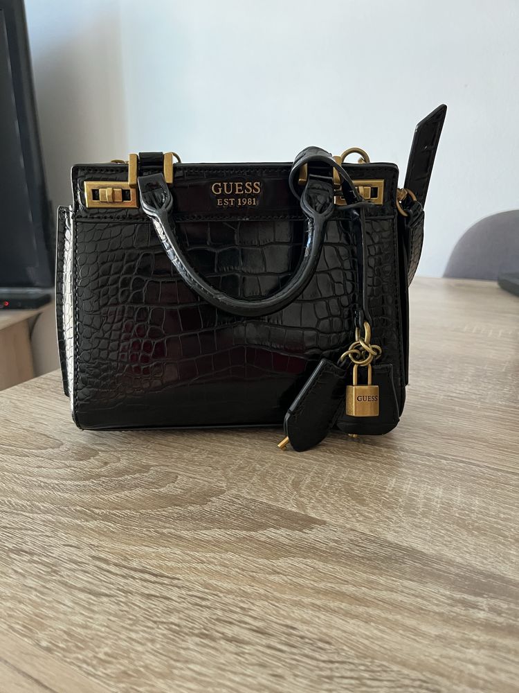 Torebka mini guess
