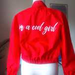 Kurtka MJ Miss Jacket