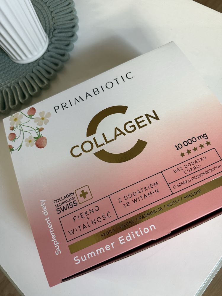 Collagen Promabiotic