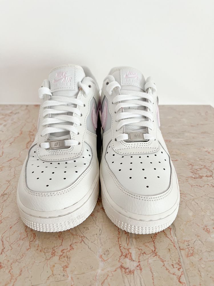 Air Force 1 Lilás