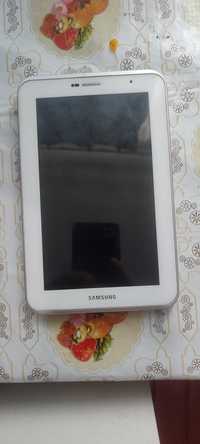 Планшет Samsung Galaxy Tab 2 7.0 3G (GT-P3100ZWASEK