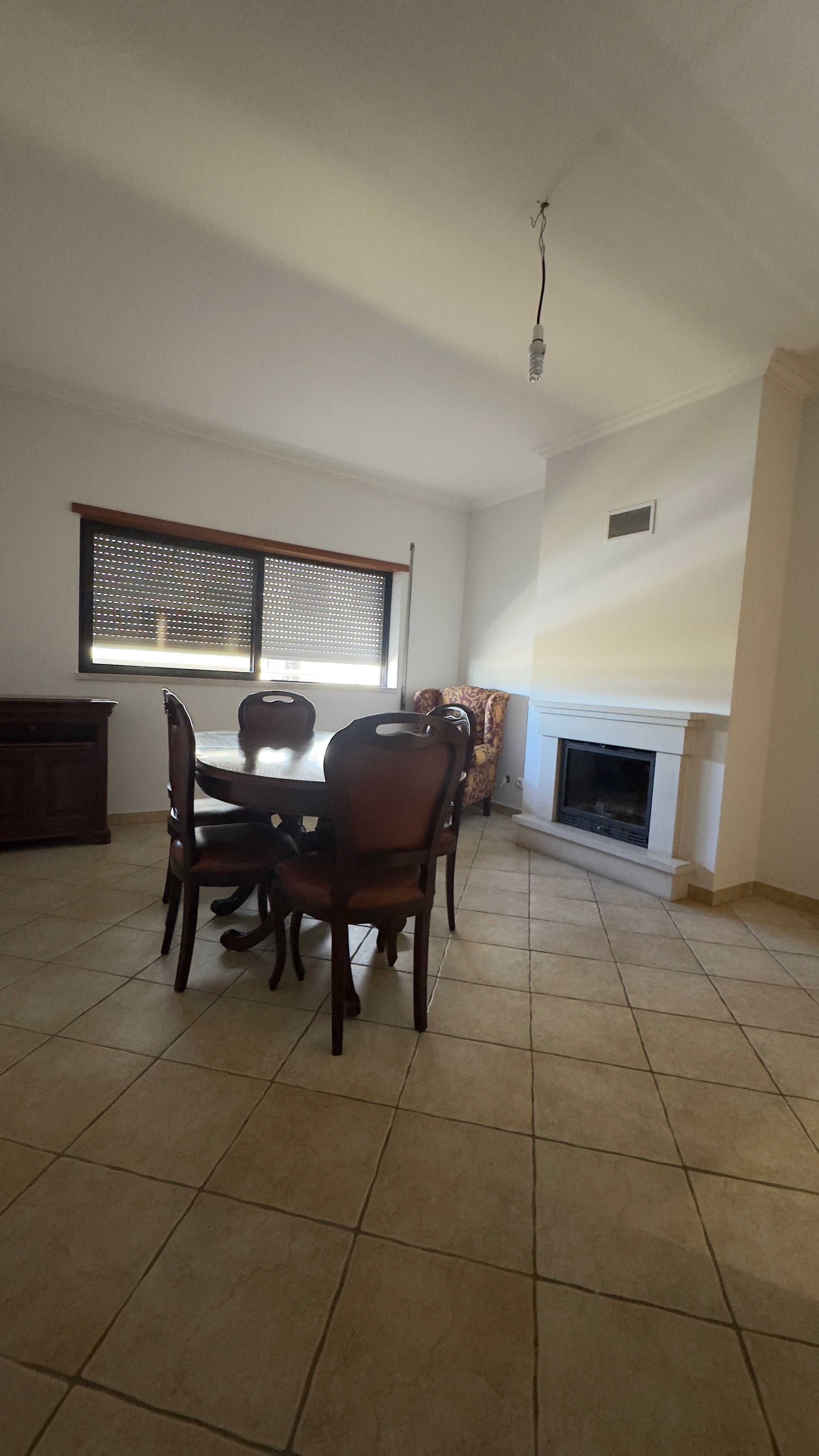 Apartamento T2 Santarém