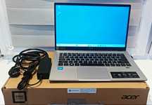 Laptop acer Swift SF114-34