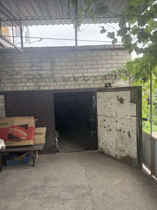 Продается дом в хорошем месте!