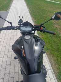 Motocykl Yamaha Mt 07