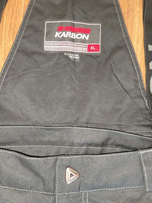 Топові Гірськолижні/Сноубордні Штани KARBON- Ідеальні для ваших Пригод