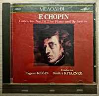 F. Chopin płyta cd z USSR dla koneserów