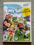 MySims / Wii / UKV