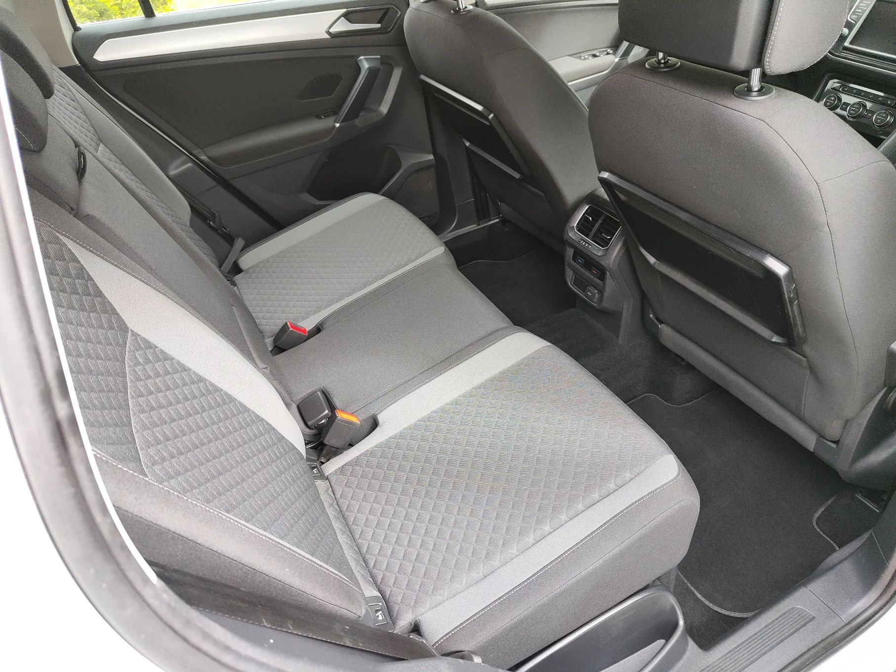 Volkswagen Tiguan Niemcy#Opłacony#Serwis#