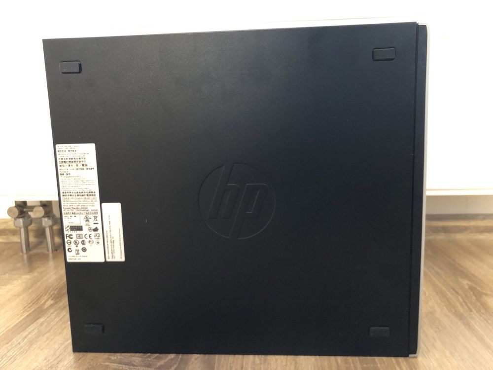 HP Compaq Elite 8300 i5-3470 HDD500GB 8GB системний блок системный