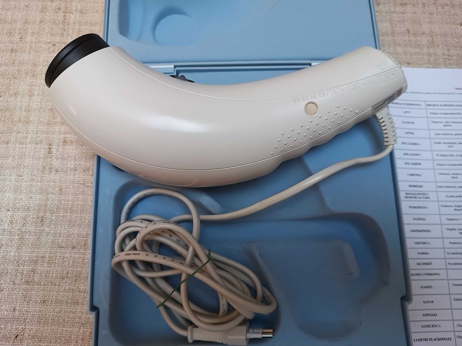 Lampa Lecznicza Bioptron Compact 3 Zepter