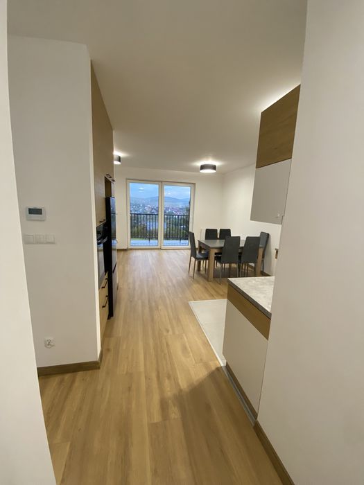 Wynajme mieszkanie 65 m2 Limanowa
