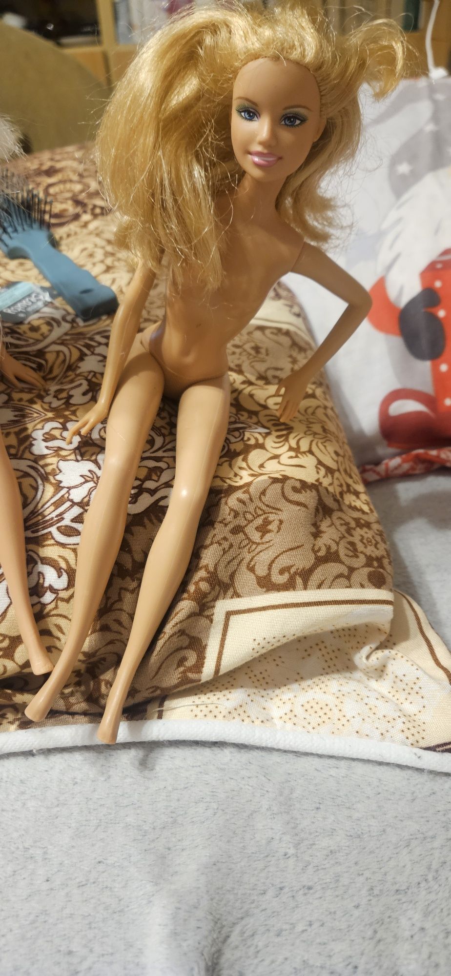 Sprzedam lalki barbi