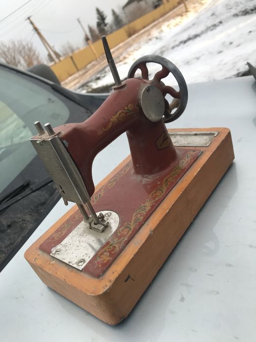 Продаю машинка машина дитяча радянська