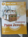Podręcznik do Religii klasa 3