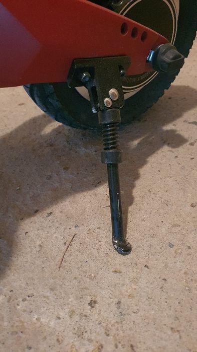 Hulajnoga techlife x7