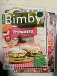 revista bimby maio 2013