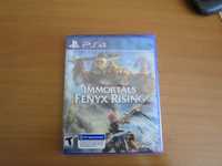 Playstation PS4 Immortals : Fenyx Rising :