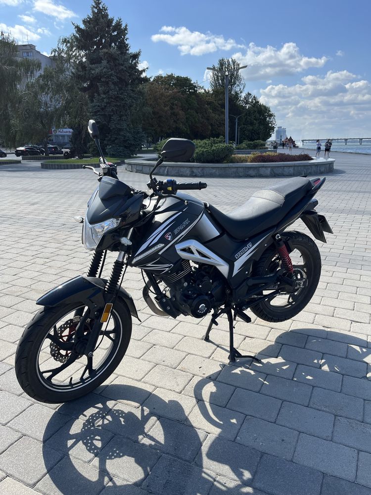 продаю spark SP200R-27