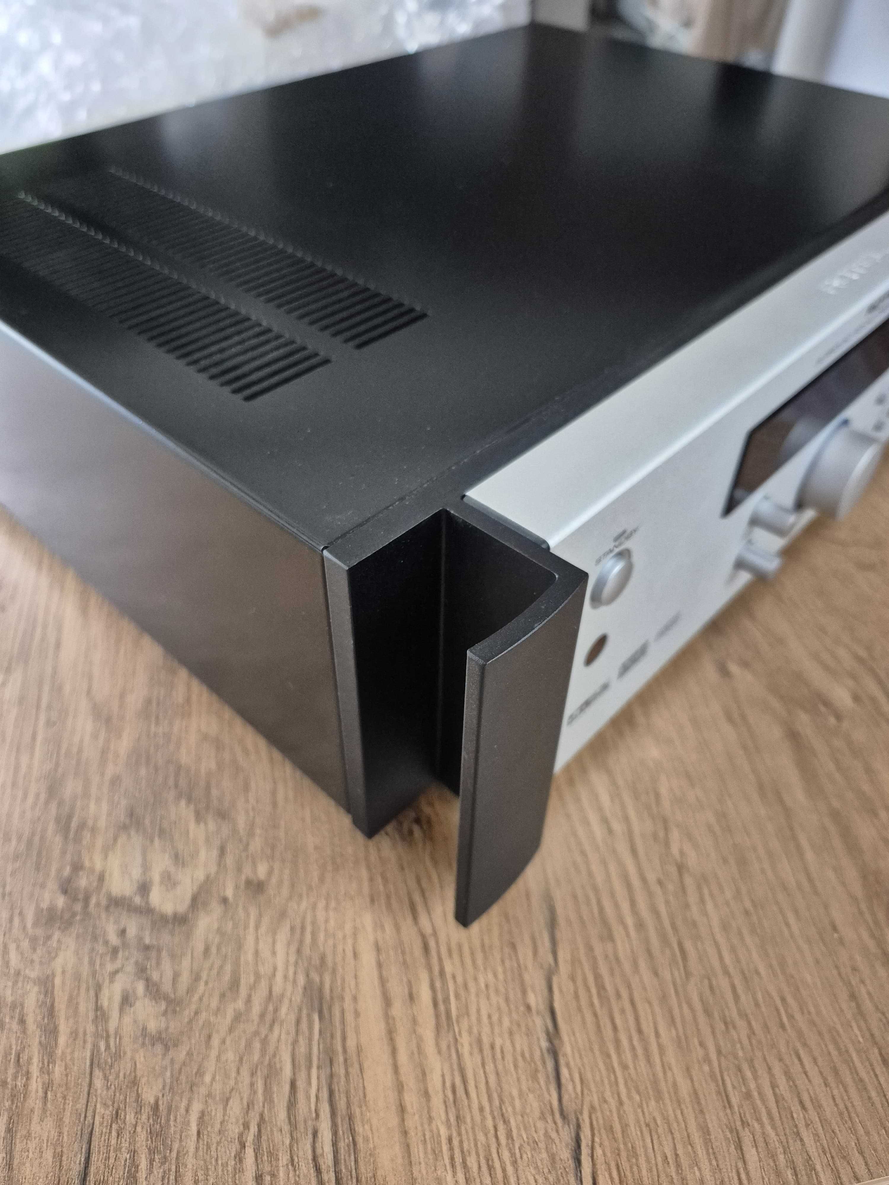 Rotel RSP-1068 - przedwzmacniacz i procesor dzwięku