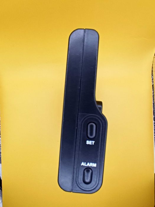 Консоль Метеостанції FT0835 433.9 Mhz