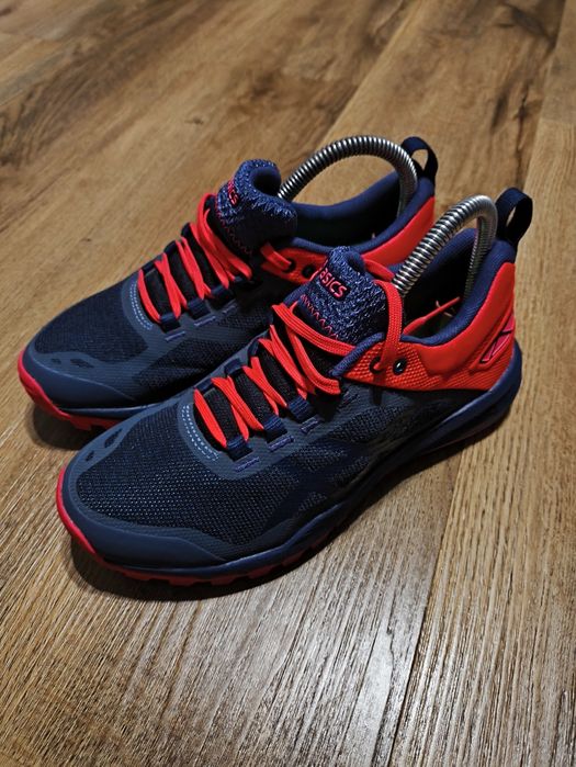 Asics Gecko Xt - Damskie  Buty do biegania rozmiar  37