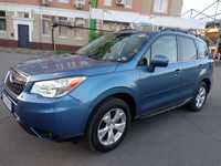 Продам SUBARU FORESTER LIMITED у гарному стані