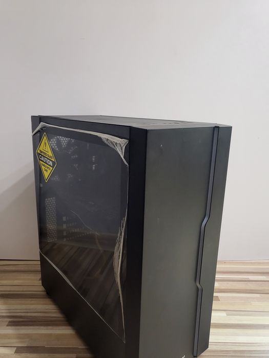 Wydajny komputer PC ,rx470 , i5(rezerwacja)