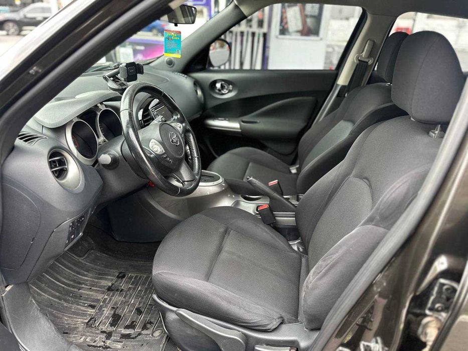 Продам Nissan Juke 2013 автомат