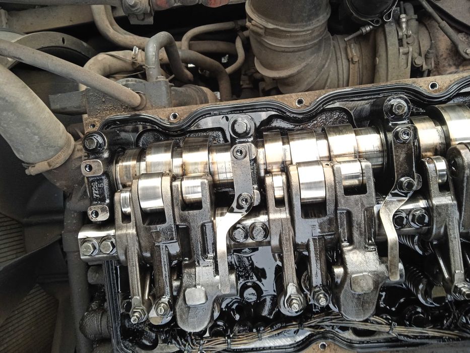 разборка рено магнум ДХІ 460 480 рено премиум 420 ДАФ е 2 е 5