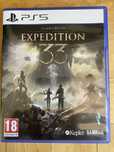 Clair Obscure Expedition 33 PS5