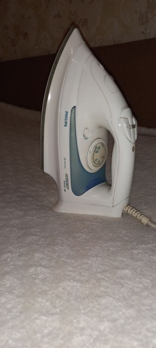 Праска PHILIPS  біла