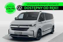 Volkswagen Caravelle Edition 2.0 TDI 4MOTION 170 KM 3500mm Skrzynia automatyczna!