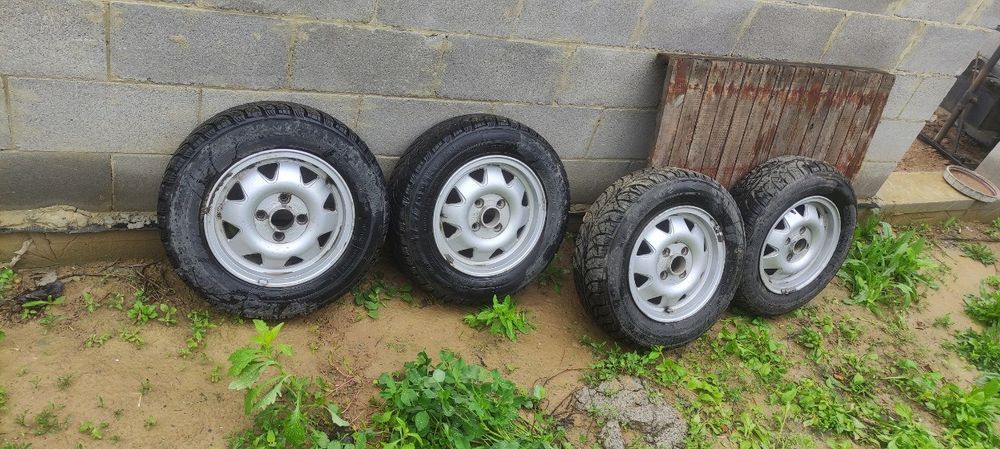 продам R 13,    4/100