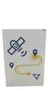LOKALIZATOR GPS MK76 komplet gwarancja do  17.08.2026