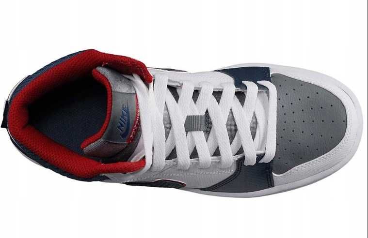 Nowe dziecięce buty sportowe / adidasy NIKE Backboard !! R-27 !