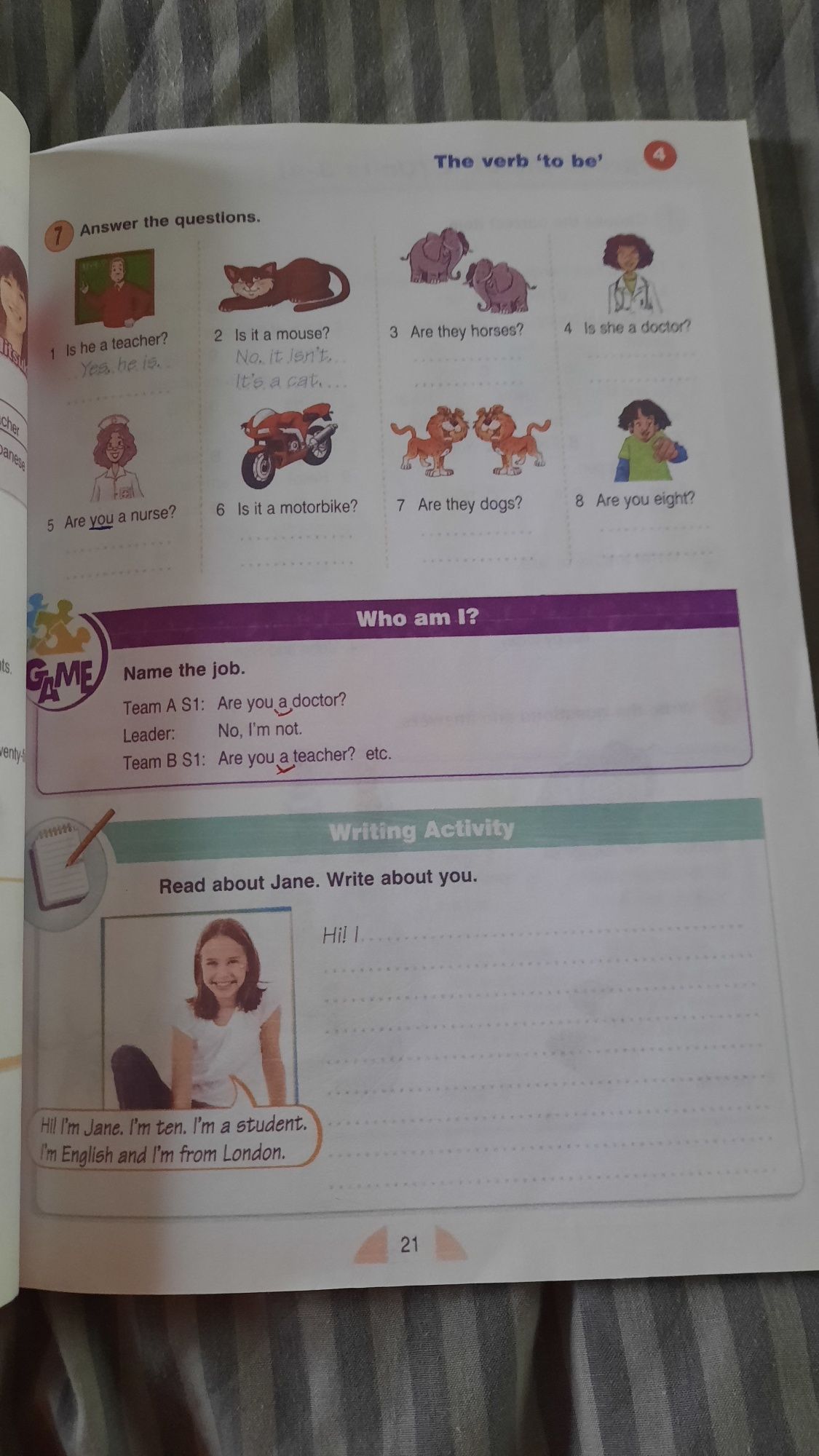 New Round-up 1: English Grammar Practice. Students' book