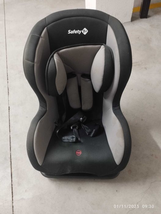 Cadeira de carro para bebe