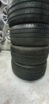 Opony Letnie Pirelli 225/35R19 88Y