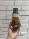 Boss the scent for him
