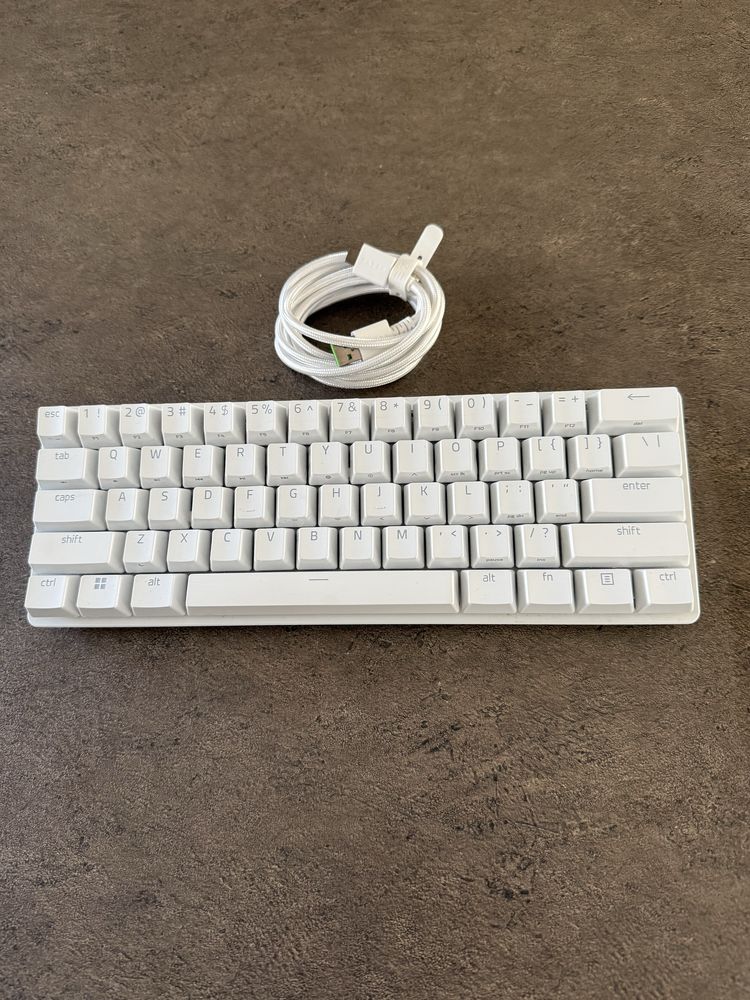 Klawiatura Razer