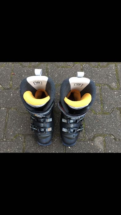 Buty narciarskie Salomon Performa 6.99 CF 24.0 (rozmiar 38)