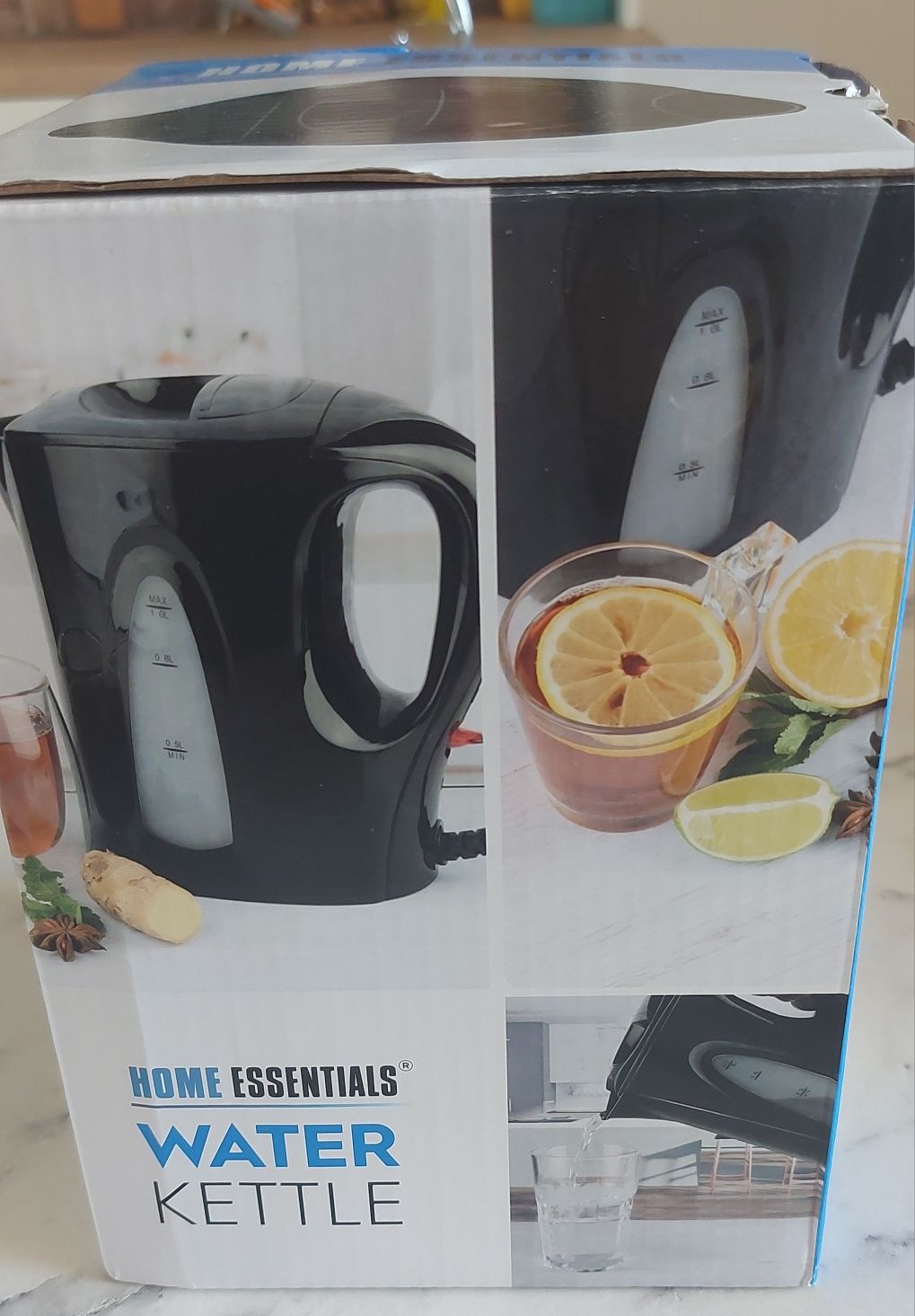 Mesa de centro fritadeira elétrica (forno  e jarra elétrica)