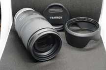 Obiektyw Tamron 17-70 mm f/2.8 Di III-A VC RXD Sony E