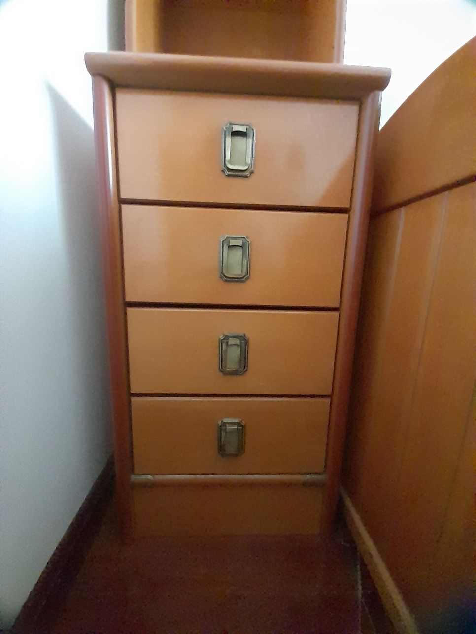 Mobilia de quarto para jovens