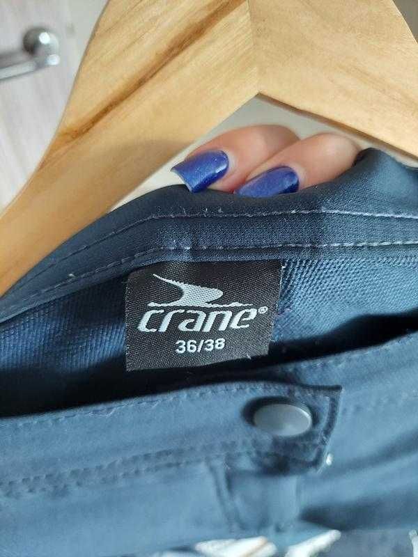 Трекінгові штани чоловічі Crane M
